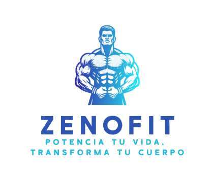 ZenoFit Shop
